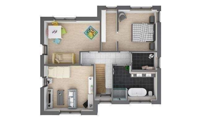 Einfamilienhaus Lichtenau Oberlichtenau - 5 Zimmer, 165 m&sup2;, 495.000&euro; | Angebot:26686618