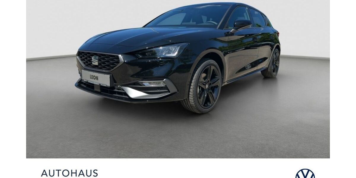 Seat Leon 9.000 km 28.555 &euro; Ebersberg bei München 85560