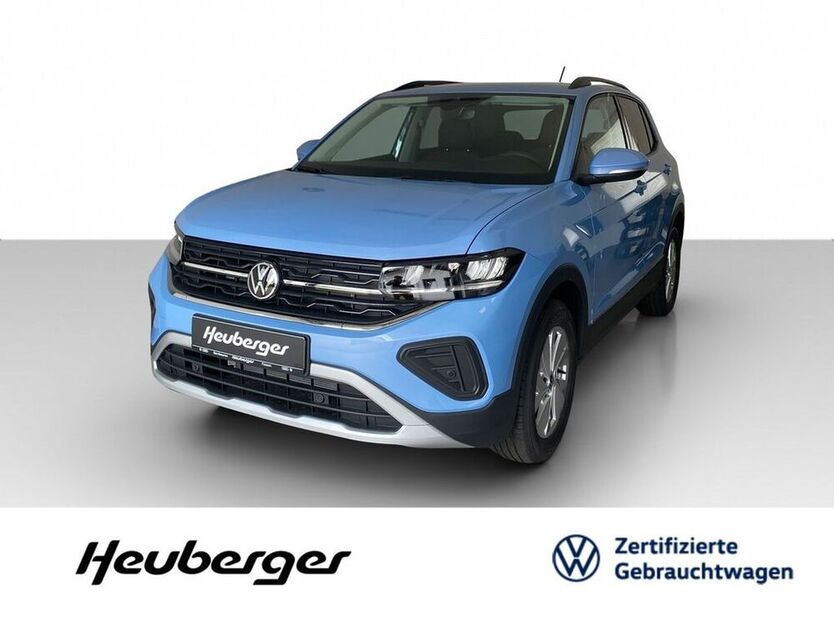 T-Cross