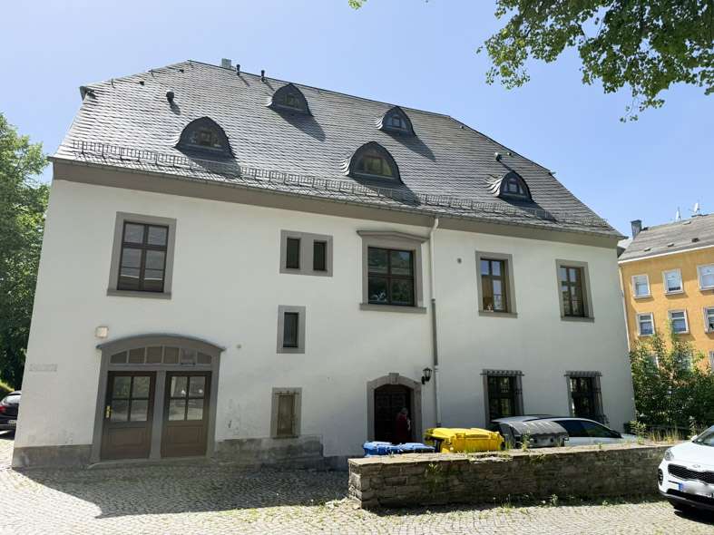 Gewerbeobjekt Annaberg-Buchholz Buchholz - 560&euro; | Angebot:26907477