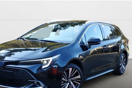 Toyota Corolla 1.400 km 33.880 &euro; Kassel 34125