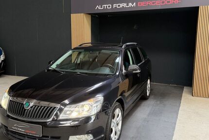 Skoda Octavia 1.154.649 km 6.850 &euro; Hamburg 21029
