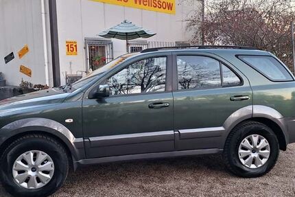 Kia Sorento 147.000 km 4.990 &euro; Köln Porz 51147