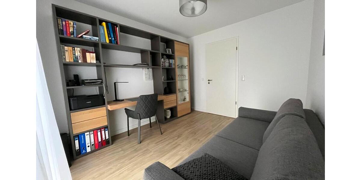 Erdgeschoßwohnung Bad Oldesloe - 3 Zimmer, 78 m&sup2;, 420.000&euro; | Angebot:27243534