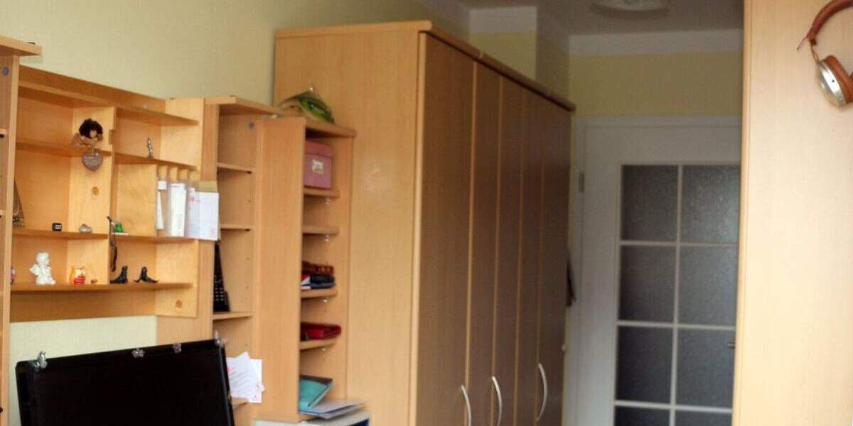 Etagenwohnung Ruhstorf an der Rott Ruhstorf - 4 Zimmer, 190 m&sup2;, 415.000&euro; | Angebot:23970536