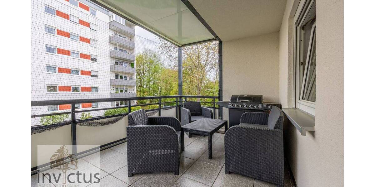 Etagenwohnung Bad Wimpfen - 4 Zimmer, 98 m&sup2;, 290.000&euro; | Angebot:26556492