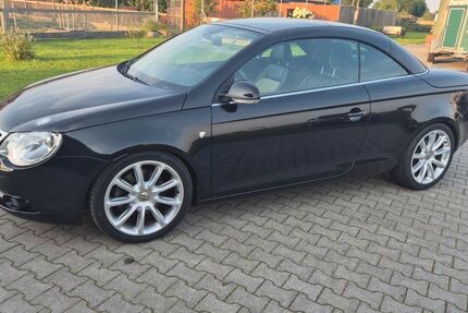 VW Eos 61.295 km 15.000 &euro; Hage 26524