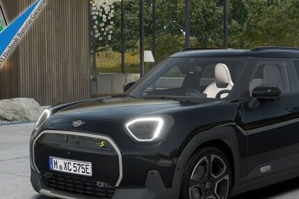 Mini Aceman 33.558 km 33.950 &euro; Lüneburg 21339