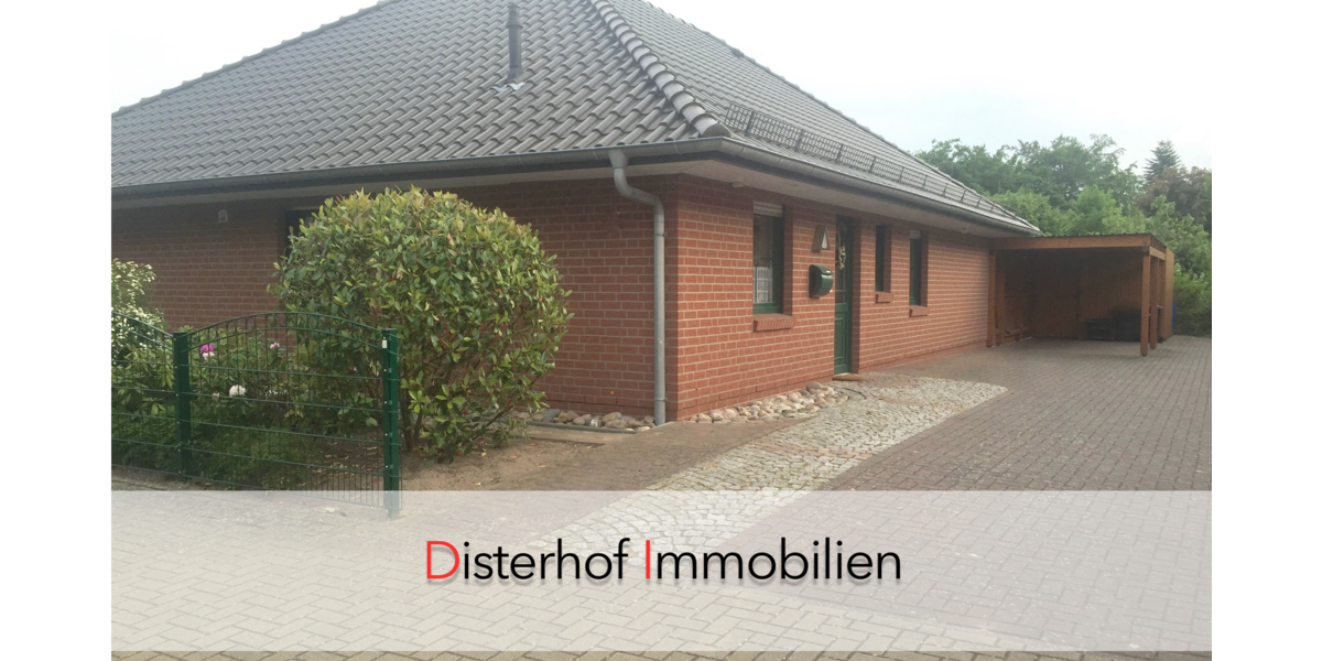 Einfamilienhaus Rotenburg - 4 Zimmer, 114 m&sup2;, 450.000&euro; | Angebot:24777962