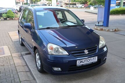 Suzuki Liana 143.741 km 1.750 &euro; Bielefeld 33617