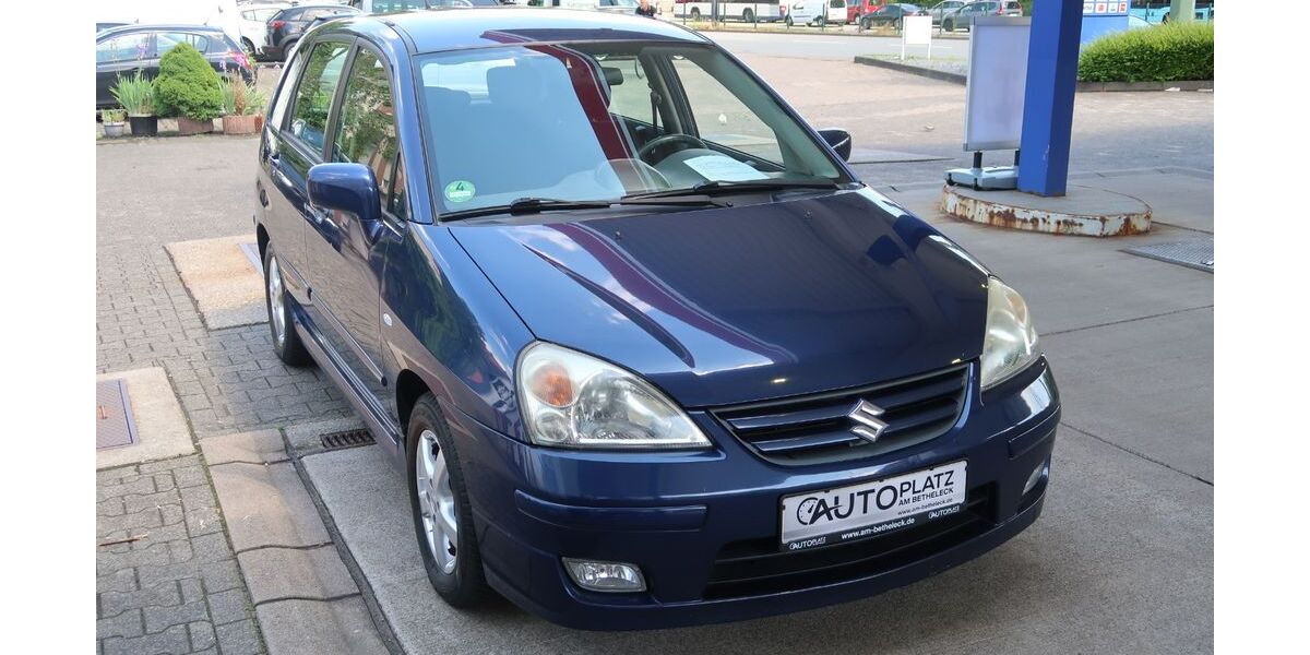 Suzuki Liana 143.741 km 1.750 &euro; Bielefeld 33617