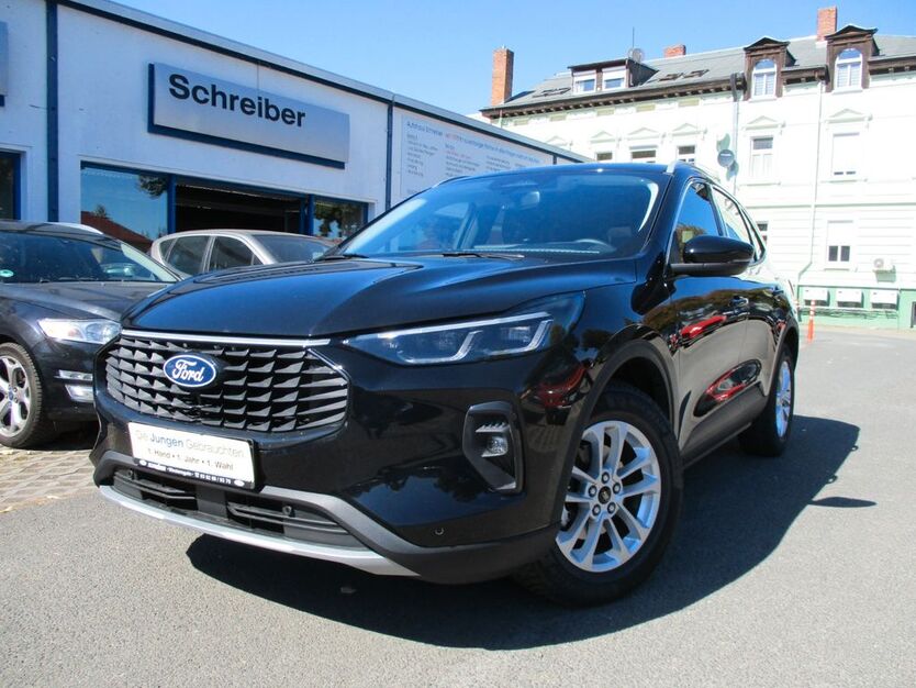 Ford Kuga 16.220 km 28.950 € Börde-Hakel OT Westeregeln 39448