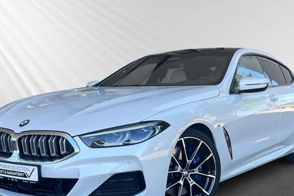 BMW 840 19.800 km 69.900 &euro; Rostock 18146