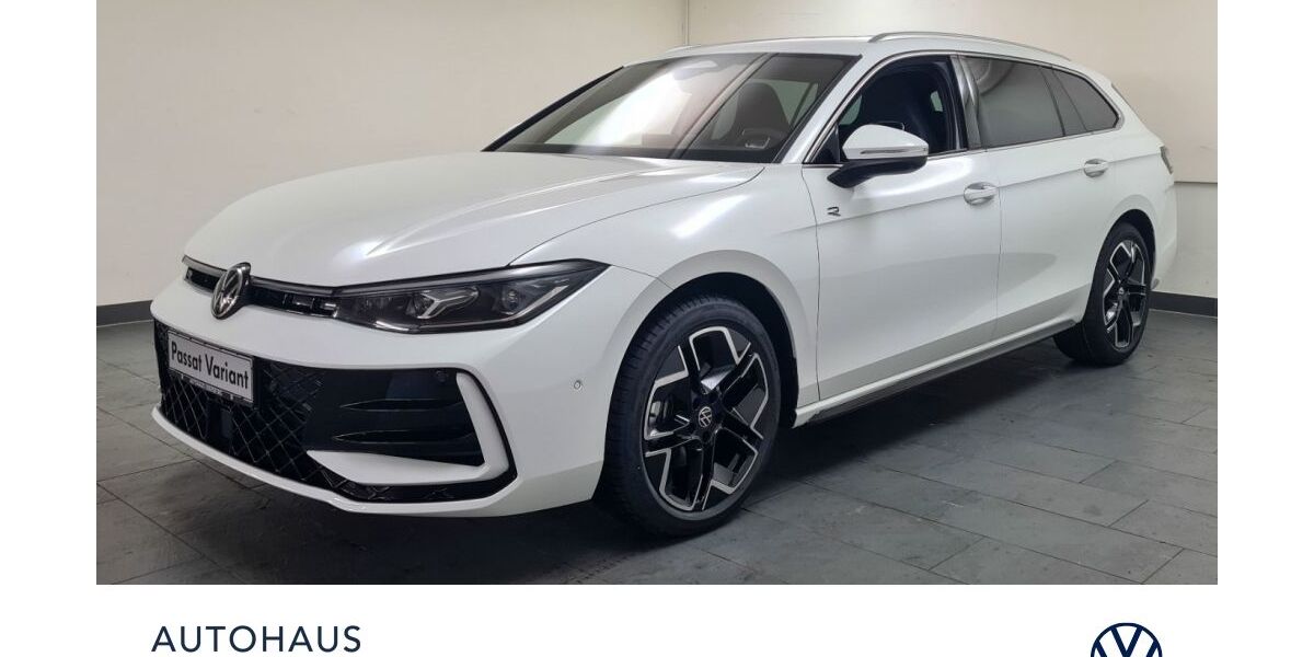 VW Passat Variant 4.100 km 42.820 &euro; Ebersberg bei München 85560