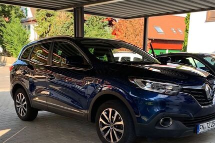 Renault Kadjar 170.000 km 7.900 &euro; Meersburg 88709