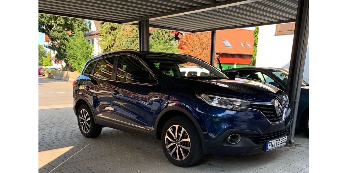 Renault Kadjar 170.000 km 7.900 &euro; Meersburg 88709