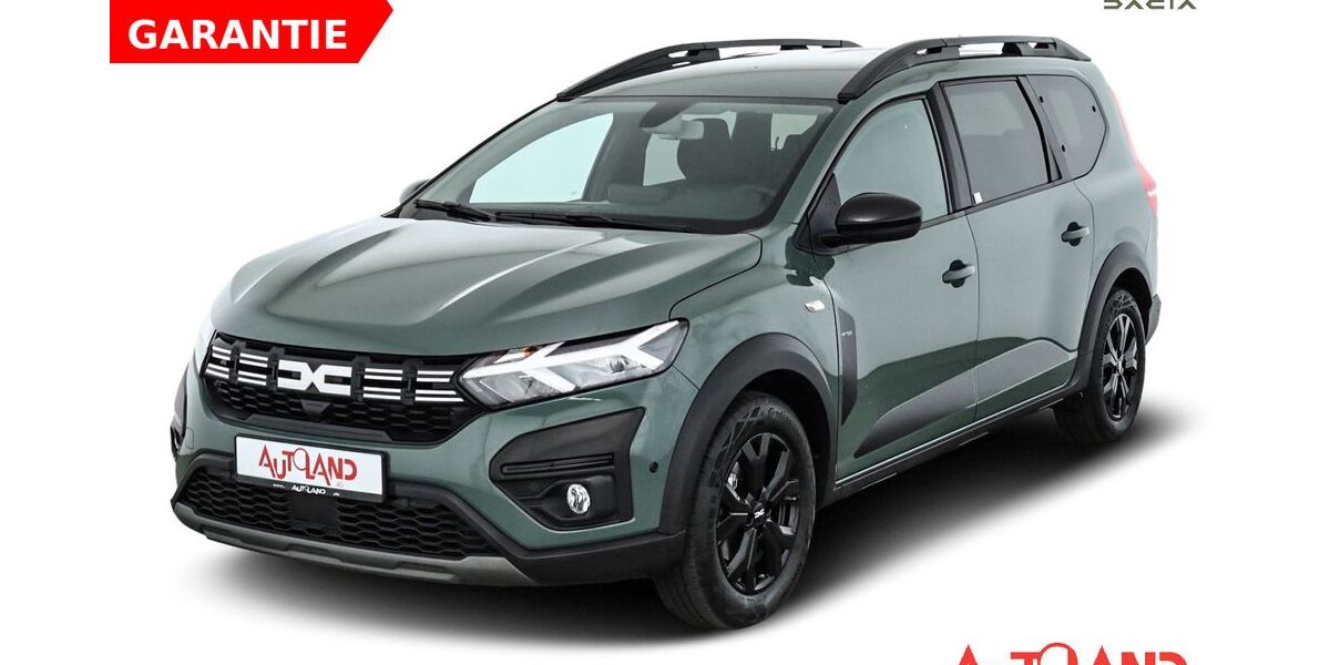 Dacia Jogger 21.446 km 19.990 &euro; Freiberg 09599