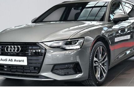 Audi A6 82.700 km 34.450 &euro; Braunschweig 38122