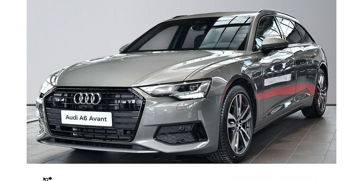 Audi A6 82.700 km 34.450 &euro; Braunschweig 38122