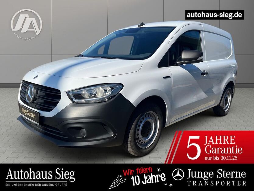 Mercedes-Benz eCitan 21.200 km 21.004 € Porta Westfalica 32457