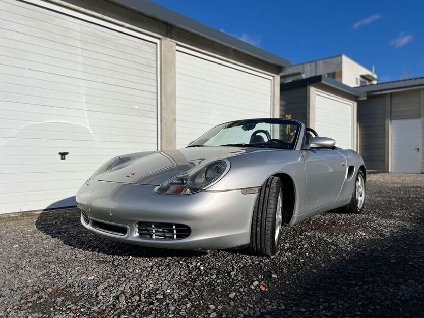 Boxster