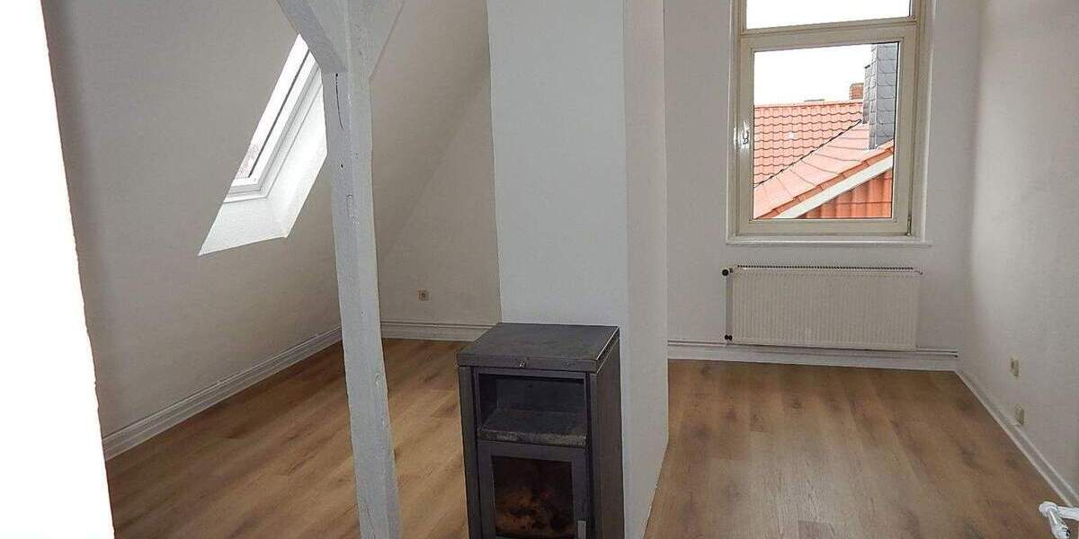 Etagenwohnung Göttingen Oststadt - 2 Zimmer, 45 m&sup2;, 495&euro; | Angebot:25228514