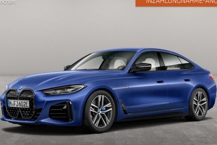 BMW i4 46.959 km 44.480 &euro; München 80939