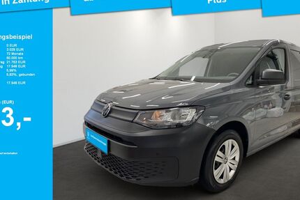VW Caddy Maxi 88.940 km 17.690 &euro; Kempten 87437