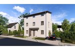 Moderne Architektur in zentraler Nähe 5 zimmer