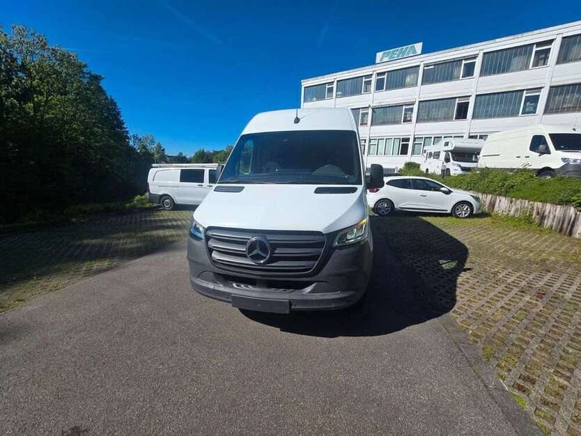Sprinter