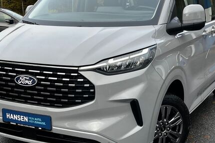 Ford Tourneo Custom 11.992 km 47.900 &euro; Kappeln 24376