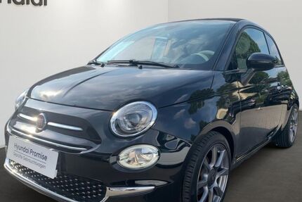 Fiat 500 15.300 km 13.990 € Wiesloch 69168