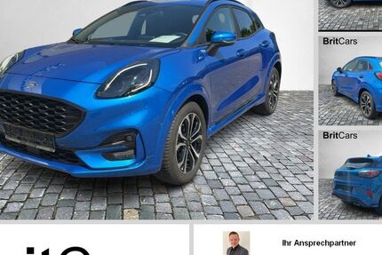 Ford Puma 12.523 km 21.990 € Krefeld 47803