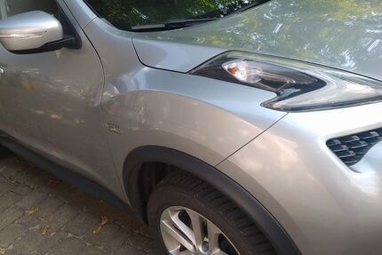 Nissan Juke 240.000 km 6.750 &euro; Kißlegg 88353