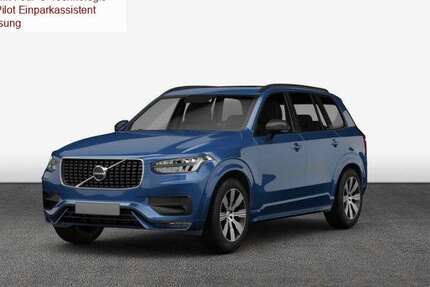 Volvo XC90 90.674 km 42.450 &euro; Frankfurt am Main 60486