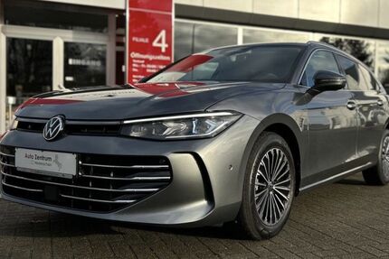 VW Passat Variant 6.500 km 43.970 &euro; Helmstedt 38350