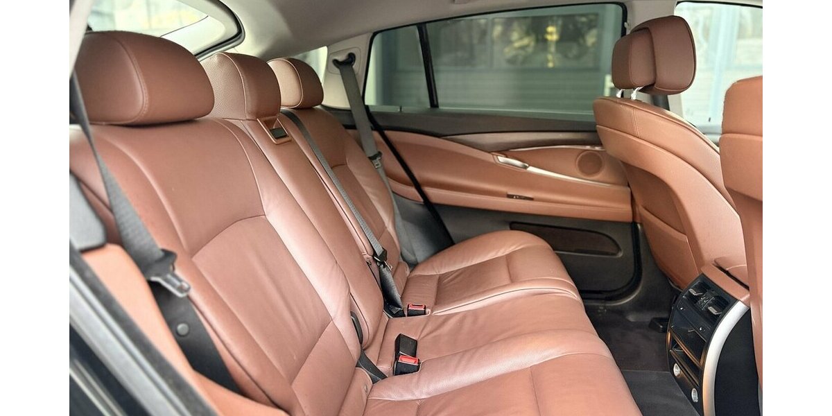 BMW 530 Gran Turismo xDrive / M Paket / PANO / Leder 179.000 km 14.900 &euro; Mönchengladbach 41066
