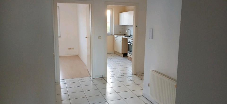 Etagenwohnung Sülzetal - 3 Zimmer, 74 m&sup2;, 600&euro; | Angebot:26373719
