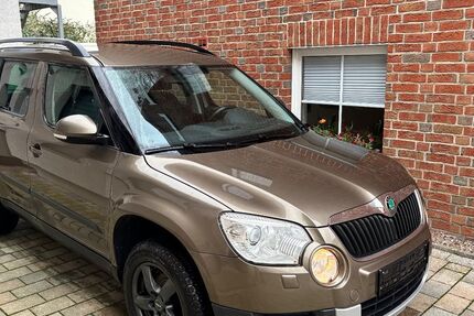 Skoda Yeti 180.739 km 6.250 € Ottenstein 31868
