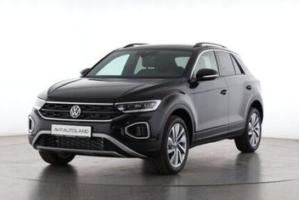 VW T-Roc 7.620 km 28.770 &euro; Deggendorf 94469