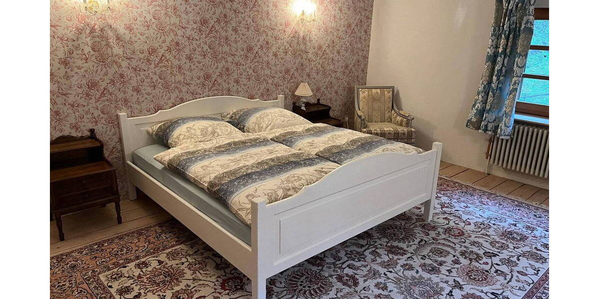 Bauernhaus, Landhaus Weiler-Simmerberg Ellhofen - 1 Zimmer, 440 m&sup2;, 980.000&euro; | Angebot:26224954