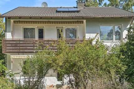 Haus zum Kaufen in Neubiberg 1.485.000 € 151.74 m² 7 zimmer