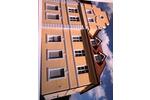 Dachgeschoßwohnung Gelsenkirchen Resse - 4 Zimmer, 138 m&sup2;, 990&euro; | Angebot:26322223