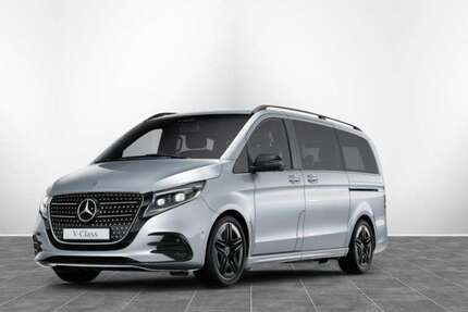 Mercedes-Benz V 300 25.530 km 74.840 &euro; Offenburg 77656