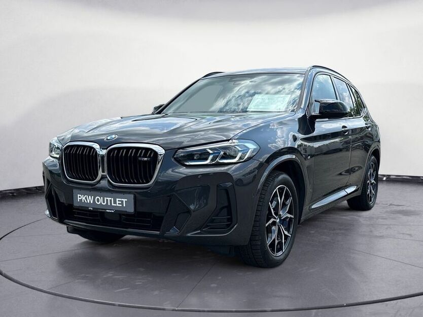 X3 M40