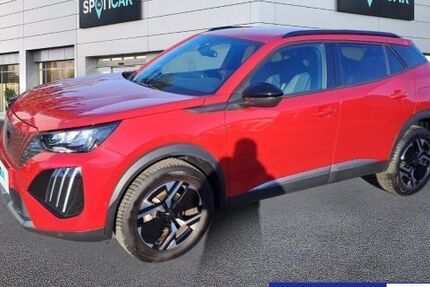 Peugeot 2008 36.532 km 17.430 &euro; Dresden 01237