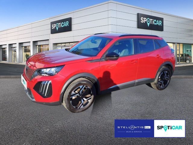 Peugeot 2008 36.532 km 17.430 &euro; Dresden 01237