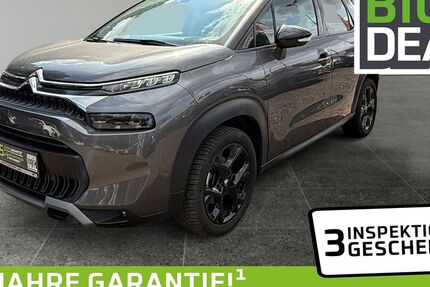 Citroen C3 Aircross 20.072 km 17.980 € Rendsburg 24768