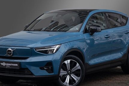 Volvo C40 50.800 km 32.390 &euro; Berlin 10709