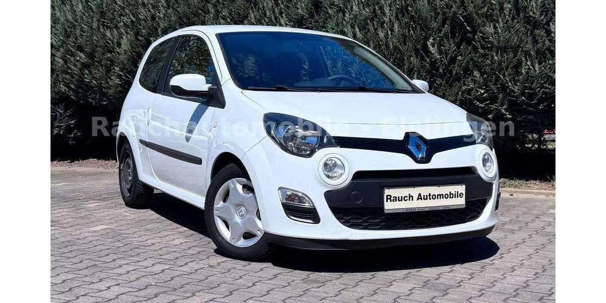 Renault Twingo 66.601 km 4.599 &euro; Eislingen 73054